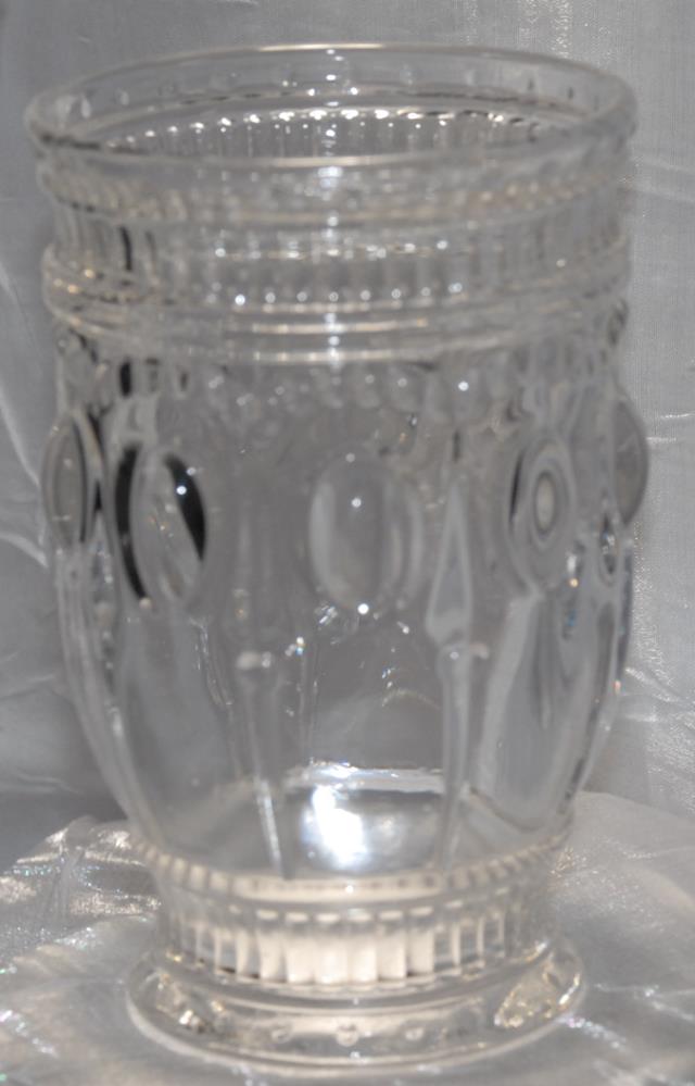 Rental store for OLD FASHION GLASS CLEAR  12 oz in Murfreesboro TN