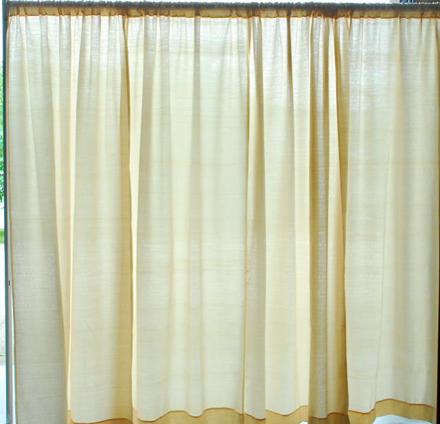 Rental store for PIPE   DRAPE CHAMP.  8 h x 10 w  SECTION in Murfreesboro TN