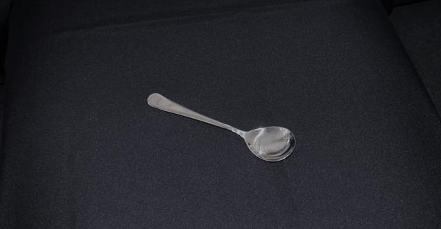 Rental store for 10  SOLID SERVING SPOON TEARDROP in Murfreesboro TN