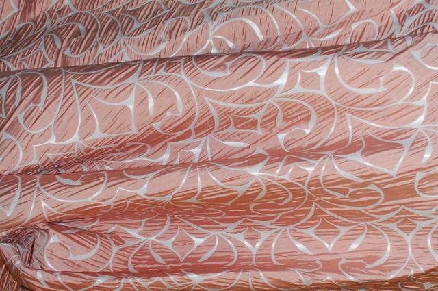 Rental store for 120  ROUND BLUSH ATHENA LINEN in Murfreesboro TN