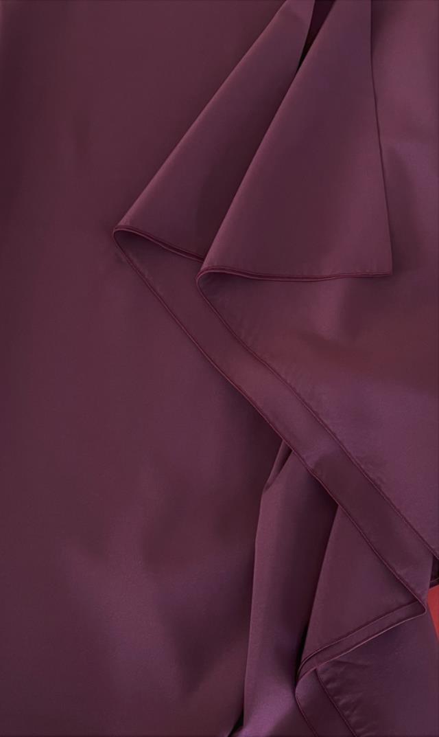 Rental store for 72  X 72  DARK EGGPLANT OVERLAY in Murfreesboro TN