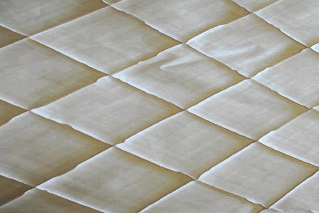 Rental store for 132  ROUND CHAMPAGNE PINTUCK NOVA LINEN in Murfreesboro TN