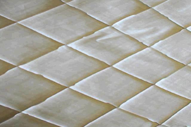 Rental store for 88  X 154  CHAMPAGNE PINTUCK NOVA LINEN in Murfreesboro TN
