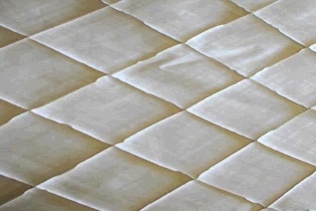 Rental store for 108  ROUND CHAMPAGNE PINTUCK NOVA LINEN in Murfreesboro TN