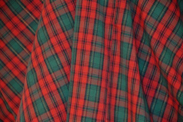 Rental store for CHRISTMAS PLAID RUNNER  12 x120 in Murfreesboro TN