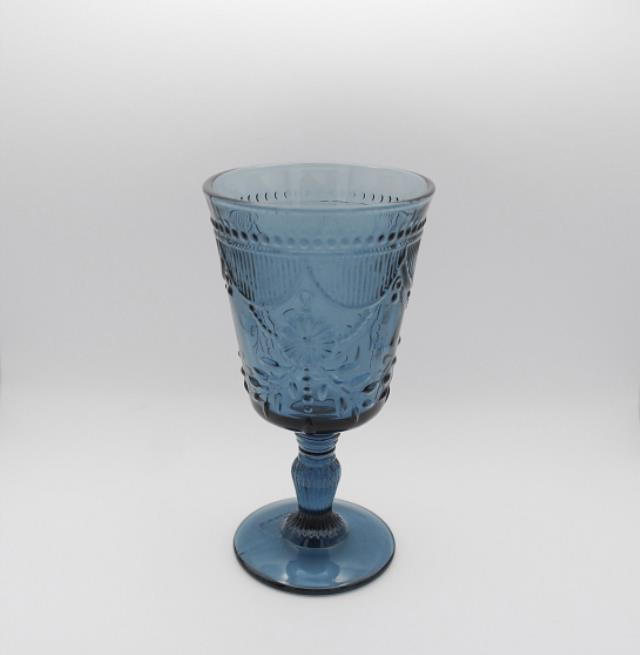 Rental store for DEBUTANTE BLUE GOBLET  10oz in Murfreesboro TN