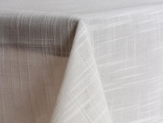 Rental store for 88  x 130  IVORY BELIZE LINEN in Murfreesboro TN