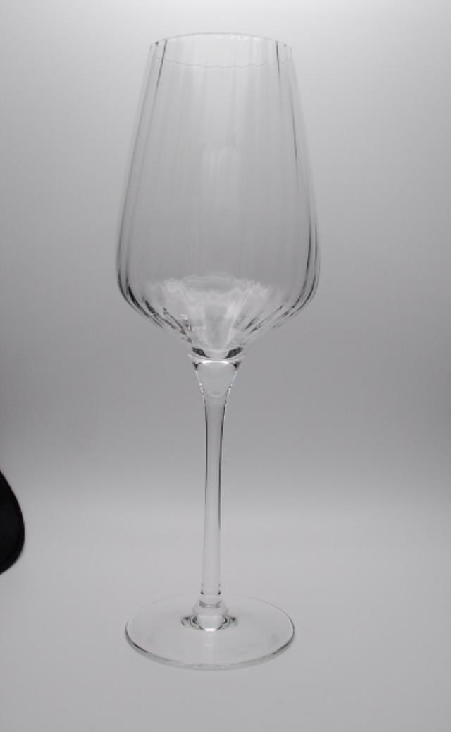 Rental store for SYMETRIE TALL WINE GLASS  15 oz in Murfreesboro TN