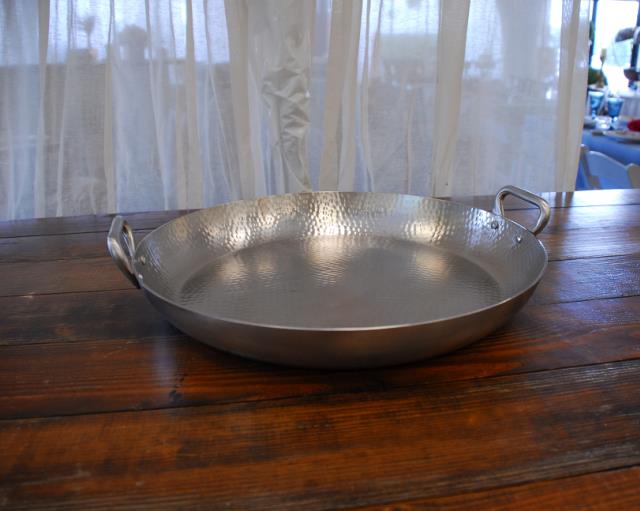 Rental store for PAELLA HAMMERED PAN  21  RD in Murfreesboro TN