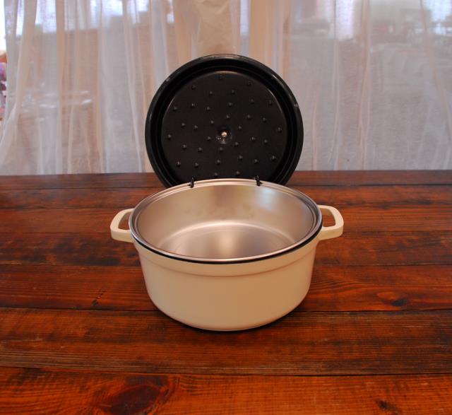 Rental store for 6 QT RD HEISS DUTCH OVEN in Murfreesboro TN