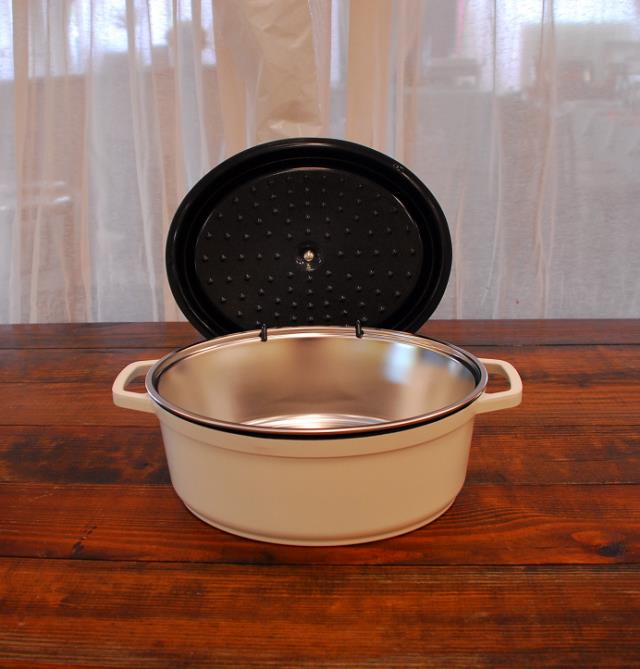 Rental store for 6 QT OVAL HEISS DUTCH OVEN in Murfreesboro TN