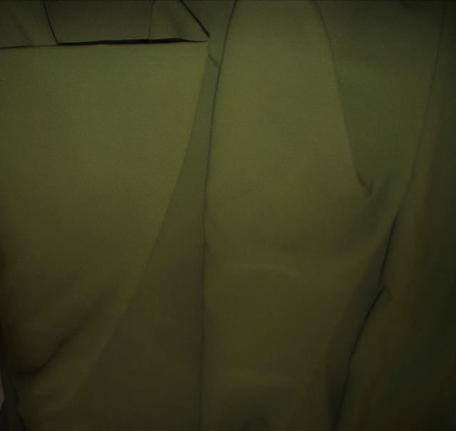 Rental store for 90  ROUND DARK OLIVE LINEN in Murfreesboro TN