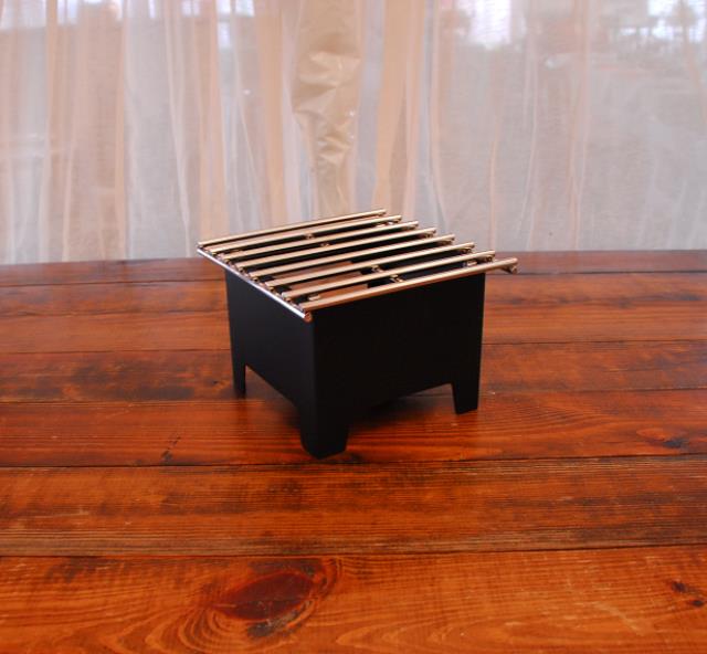 Rental store for MINI RISER GRILL STAND  9 x9 in Murfreesboro TN