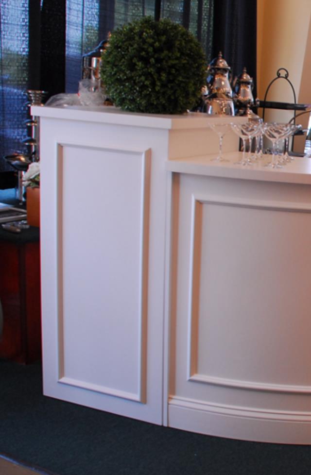 Rental store for WHITE BAR COLUMN in Murfreesboro TN
