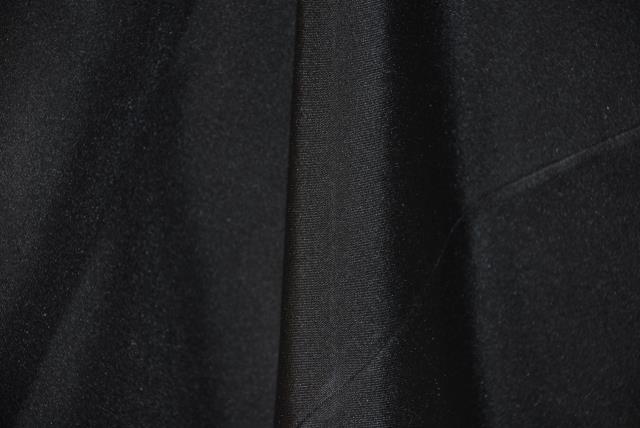 Rental store for 88  X 130  BLACK LINEN in Murfreesboro TN