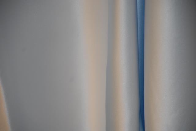 Rental store for 120  ROUND ICE BLUE SATIN LINEN in Murfreesboro TN