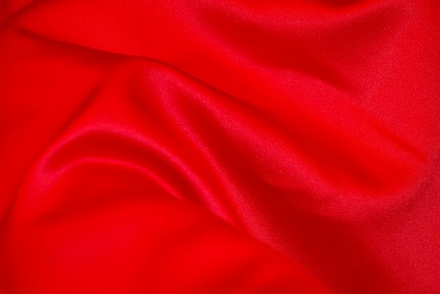 Rental store for 120  ROUND RED SATIN LINEN in Murfreesboro TN