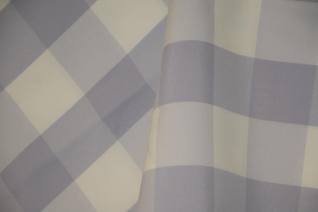 Rental store for 72  X 72  LAVENDER 2  GINGHAM OVERLAY in Murfreesboro TN