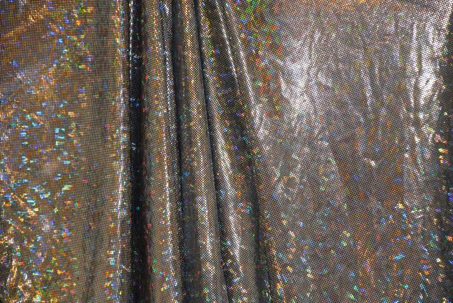 Rental store for 72  X 72  LIQUID LAME  CONFETTI OVERLAY in Murfreesboro TN