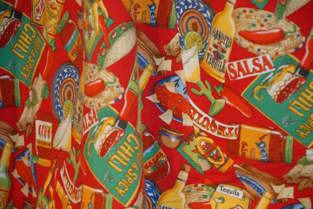 Rental store for 72  X 72  RED SALSA OVERLAY LINEN in Murfreesboro TN