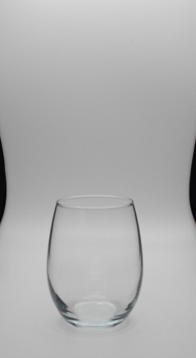 Rental store for STEMLESS WINE GLASS  9 oz in Murfreesboro TN