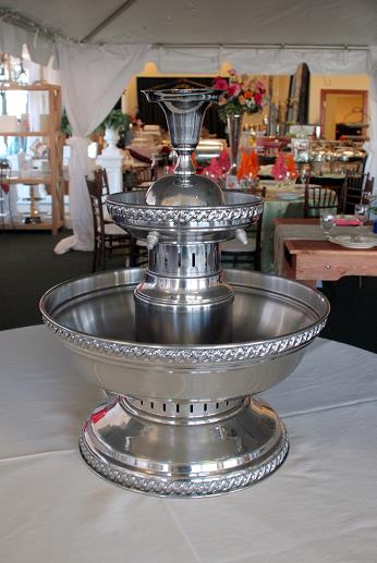 Rental store for 5 GALLON CELEBRITY APEX FOUNTAIN in Murfreesboro TN