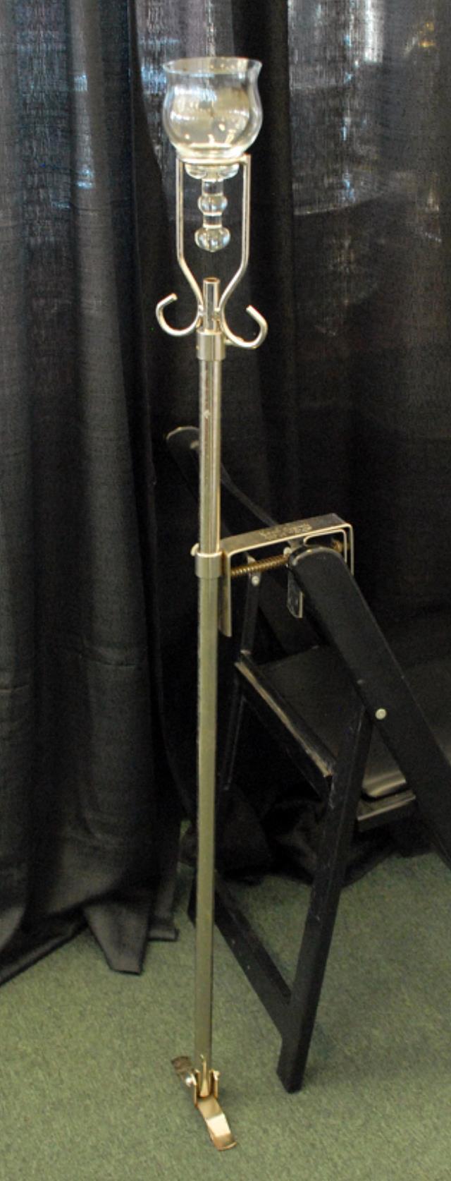 Rental store for SILVER T-LIGHT AISLE MARKERS in Murfreesboro TN