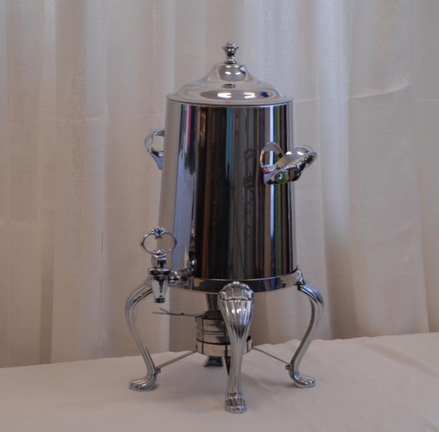 Rental store for 75 CUP QUEEN ANN COFFEE URN in Murfreesboro TN