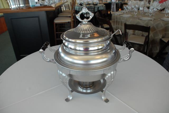 Rental store for MERLIN SOUP CHAFER  5qt in Murfreesboro TN