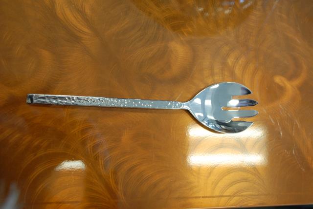 Rental store for 10  HAMMERED SERVING FORK in Murfreesboro TN