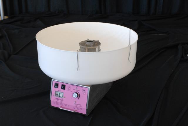Rental store for COTTON CANDY MACHINE w  FLOSS PAN in Murfreesboro TN