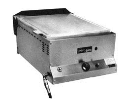 Rental store for PROPANE GRIDDLE  20  X 24  W  20   TANK in Murfreesboro TN